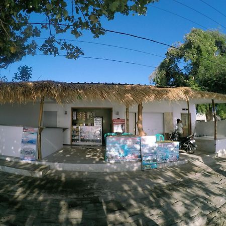 Mango Homestay Sekotong Eksteriør bilde