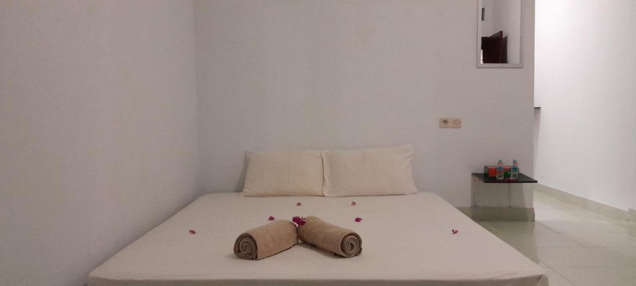 Mango Homestay Sekotong Eksteriør bilde
