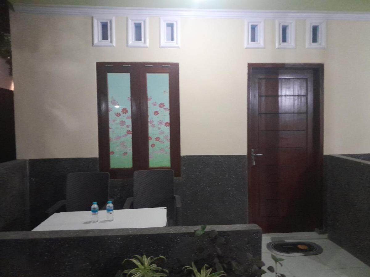 Mango Homestay Sekotong Eksteriør bilde