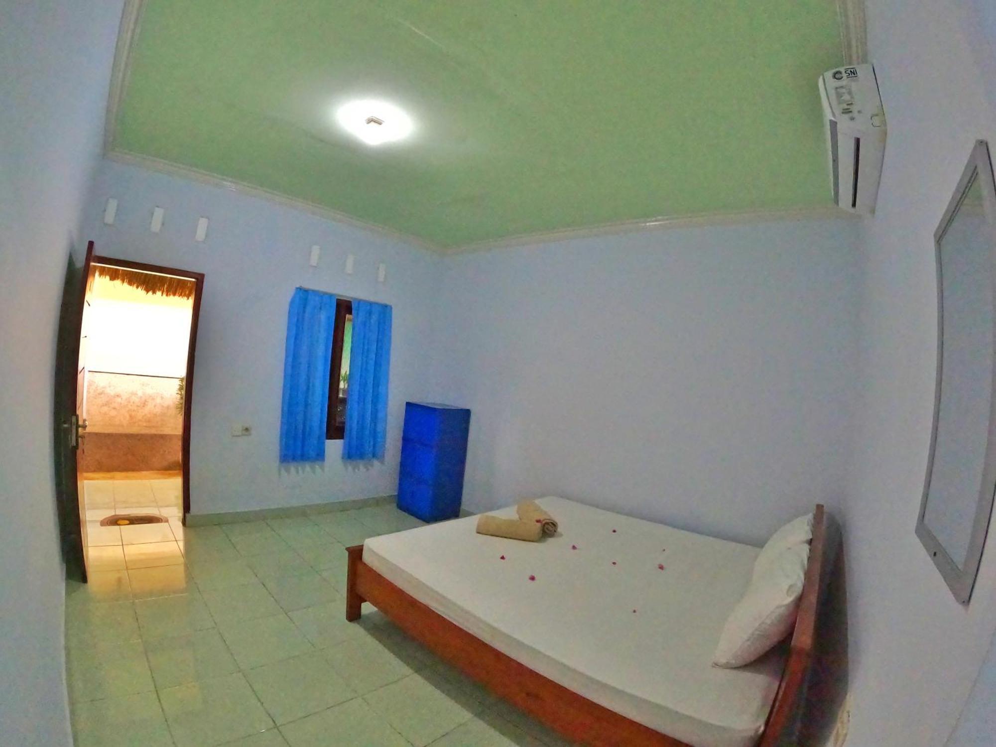 Mango Homestay Sekotong Eksteriør bilde