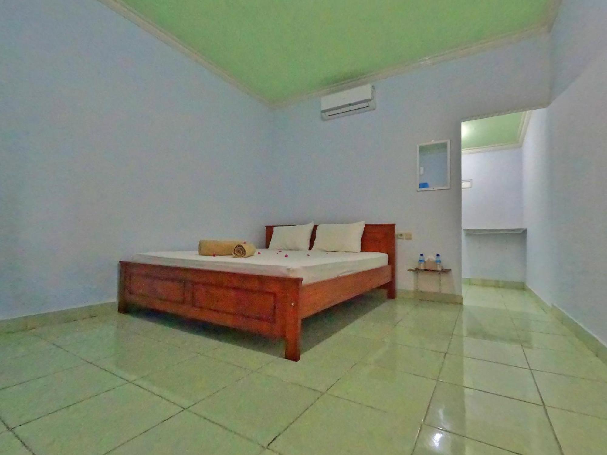 Mango Homestay Sekotong Eksteriør bilde