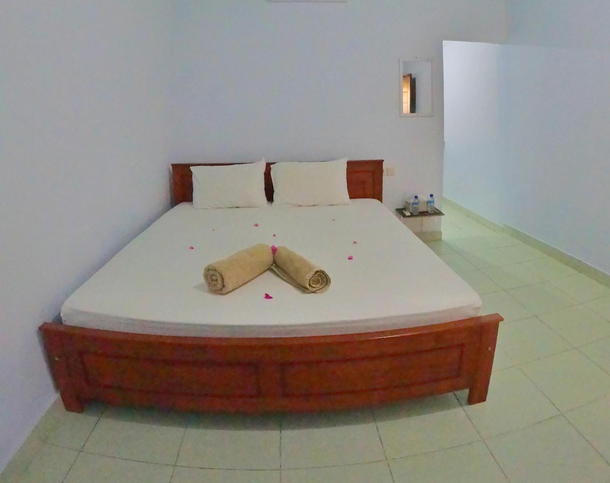 Mango Homestay Sekotong Eksteriør bilde